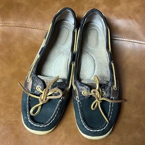 Sperry’s